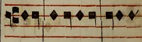 Picture 366 of 1072 from Pontificale romanvm Clementis VIII primum : posteà uerò Vrbani VIII ; auctoritate recognitum ; cum figuris (1683), leaf 241