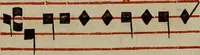 Picture 378 of 1072 from Pontificale romanvm Clementis VIII primum : posteà uerò Vrbani VIII ; auctoritate recognitum ; cum figuris (1683), leaf 243