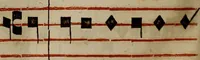 Picture 381 of 1072 from Pontificale romanvm Clementis VIII primum : posteà uerò Vrbani VIII ; auctoritate recognitum ; cum figuris (1683), leaf 243