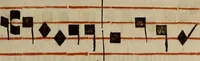 Picture 383 of 1072 from Pontificale romanvm Clementis VIII primum : posteà uerò Vrbani VIII ; auctoritate recognitum ; cum figuris (1683), leaf 244
