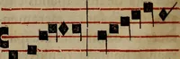 An illustration from Pontificale romanvm Clementis VIII primum : posteà uerò Vrbani VIII ; auctoritate recognitum ; cum figuris (1683)