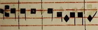 Picture 398 of 1072 from Pontificale romanvm Clementis VIII primum : posteà uerò Vrbani VIII ; auctoritate recognitum ; cum figuris (1683), leaf 254
