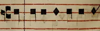 Picture 409 of 1072 from Pontificale romanvm Clementis VIII primum : posteà uerò Vrbani VIII ; auctoritate recognitum ; cum figuris (1683), leaf 257