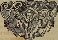 Picture 420 of 1072 from Pontificale romanvm Clementis VIII primum : posteà uerò Vrbani VIII ; auctoritate recognitum ; cum figuris (1683), leaf 271