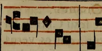 Picture 431 of 1072 from Pontificale romanvm Clementis VIII primum : posteà uerò Vrbani VIII ; auctoritate recognitum ; cum figuris (1683), leaf 279