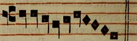 Picture 433 of 1072 from Pontificale romanvm Clementis VIII primum : posteà uerò Vrbani VIII ; auctoritate recognitum ; cum figuris (1683), leaf 279