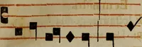 An illustration from Pontificale romanvm Clementis VIII primum : posteà uerò Vrbani VIII ; auctoritate recognitum ; cum figuris (1683)