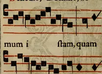 An illustration from Pontificale romanvm Clementis VIII primum : posteà uerò Vrbani VIII ; auctoritate recognitum ; cum figuris (1683)