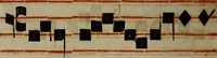 Picture 458 of 1072 from Pontificale romanvm Clementis VIII primum : posteà uerò Vrbani VIII ; auctoritate recognitum ; cum figuris (1683), leaf 295