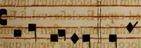 An illustration from Pontificale romanvm Clementis VIII primum : posteà uerò Vrbani VIII ; auctoritate recognitum ; cum figuris (1683)