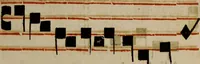Picture 467 of 1072 from Pontificale romanvm Clementis VIII primum : posteà uerò Vrbani VIII ; auctoritate recognitum ; cum figuris (1683), leaf 298