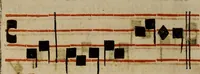 Picture 468 of 1072 from Pontificale romanvm Clementis VIII primum : posteà uerò Vrbani VIII ; auctoritate recognitum ; cum figuris (1683), leaf 299