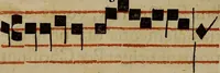 An illustration from Pontificale romanvm Clementis VIII primum : posteà uerò Vrbani VIII ; auctoritate recognitum ; cum figuris (1683)
