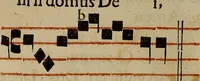 An illustration from Pontificale romanvm Clementis VIII primum : posteà uerò Vrbani VIII ; auctoritate recognitum ; cum figuris (1683)