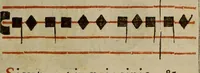 Picture 476 of 1072 from Pontificale romanvm Clementis VIII primum : posteà uerò Vrbani VIII ; auctoritate recognitum ; cum figuris (1683), leaf 304