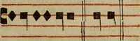 Picture 478 of 1072 from Pontificale romanvm Clementis VIII primum : posteà uerò Vrbani VIII ; auctoritate recognitum ; cum figuris (1683), leaf 304