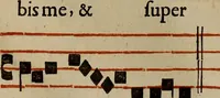 Picture 486 of 1072 from Pontificale romanvm Clementis VIII primum : posteà uerò Vrbani VIII ; auctoritate recognitum ; cum figuris (1683), leaf 313