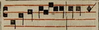 Picture 489 of 1072 from Pontificale romanvm Clementis VIII primum : posteà uerò Vrbani VIII ; auctoritate recognitum ; cum figuris (1683), leaf 317