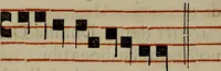 Picture 490 of 1072 from Pontificale romanvm Clementis VIII primum : posteà uerò Vrbani VIII ; auctoritate recognitum ; cum figuris (1683), leaf 317