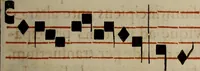 Picture 492 of 1072 from Pontificale romanvm Clementis VIII primum : posteà uerò Vrbani VIII ; auctoritate recognitum ; cum figuris (1683), leaf 318