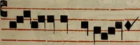 Picture 493 of 1072 from Pontificale romanvm Clementis VIII primum : posteà uerò Vrbani VIII ; auctoritate recognitum ; cum figuris (1683), leaf 318