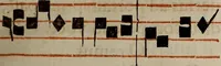 Picture 495 of 1072 from Pontificale romanvm Clementis VIII primum : posteà uerò Vrbani VIII ; auctoritate recognitum ; cum figuris (1683), leaf 320