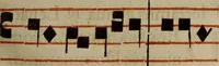 Picture 497 of 1072 from Pontificale romanvm Clementis VIII primum : posteà uerò Vrbani VIII ; auctoritate recognitum ; cum figuris (1683), leaf 320