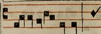 An illustration from Pontificale romanvm Clementis VIII primum : posteà uerò Vrbani VIII ; auctoritate recognitum ; cum figuris (1683)