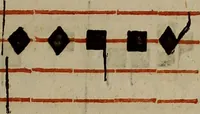 Picture 511 of 1072 from Pontificale romanvm Clementis VIII primum : posteà uerò Vrbani VIII ; auctoritate recognitum ; cum figuris (1683), leaf 324