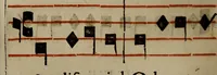 Picture 519 of 1072 from Pontificale romanvm Clementis VIII primum : posteà uerò Vrbani VIII ; auctoritate recognitum ; cum figuris (1683), leaf 325