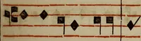 Picture 522 of 1072 from Pontificale romanvm Clementis VIII primum : posteà uerò Vrbani VIII ; auctoritate recognitum ; cum figuris (1683), leaf 326