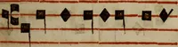 Picture 523 of 1072 from Pontificale romanvm Clementis VIII primum : posteà uerò Vrbani VIII ; auctoritate recognitum ; cum figuris (1683), leaf 326