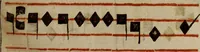 Picture 524 of 1072 from Pontificale romanvm Clementis VIII primum : posteà uerò Vrbani VIII ; auctoritate recognitum ; cum figuris (1683), leaf 326