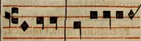 Picture 531 of 1072 from Pontificale romanvm Clementis VIII primum : posteà uerò Vrbani VIII ; auctoritate recognitum ; cum figuris (1683), leaf 328