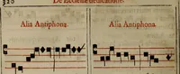 Picture 537 of 1072 from Pontificale romanvm Clementis VIII primum : posteà uerò Vrbani VIII ; auctoritate recognitum ; cum figuris (1683), leaf 331