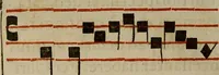 Picture 541 of 1072 from Pontificale romanvm Clementis VIII primum : posteà uerò Vrbani VIII ; auctoritate recognitum ; cum figuris (1683), leaf 333