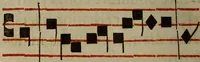 Picture 543 of 1072 from Pontificale romanvm Clementis VIII primum : posteà uerò Vrbani VIII ; auctoritate recognitum ; cum figuris (1683), leaf 333