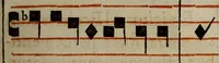 Picture 546 of 1072 from Pontificale romanvm Clementis VIII primum : posteà uerò Vrbani VIII ; auctoritate recognitum ; cum figuris (1683), leaf 334