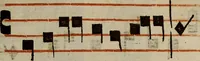 Picture 548 of 1072 from Pontificale romanvm Clementis VIII primum : posteà uerò Vrbani VIII ; auctoritate recognitum ; cum figuris (1683), leaf 334