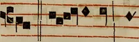 Picture 561 of 1072 from Pontificale romanvm Clementis VIII primum : posteà uerò Vrbani VIII ; auctoritate recognitum ; cum figuris (1683), leaf 341