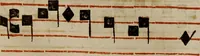 Picture 562 of 1072 from Pontificale romanvm Clementis VIII primum : posteà uerò Vrbani VIII ; auctoritate recognitum ; cum figuris (1683), leaf 341