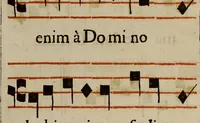 An illustration from Pontificale romanvm Clementis VIII primum : posteà uerò Vrbani VIII ; auctoritate recognitum ; cum figuris (1683)