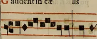Picture 568 of 1072 from Pontificale romanvm Clementis VIII primum : posteà uerò Vrbani VIII ; auctoritate recognitum ; cum figuris (1683), leaf 343