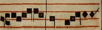 Picture 575 of 1072 from Pontificale romanvm Clementis VIII primum : posteà uerò Vrbani VIII ; auctoritate recognitum ; cum figuris (1683), leaf 345