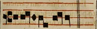 An illustration from Pontificale romanvm Clementis VIII primum : posteà uerò Vrbani VIII ; auctoritate recognitum ; cum figuris (1683)
