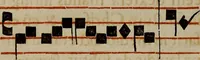 Picture 580 of 1072 from Pontificale romanvm Clementis VIII primum : posteà uerò Vrbani VIII ; auctoritate recognitum ; cum figuris (1683), leaf 347