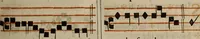 Picture 584 of 1072 from Pontificale romanvm Clementis VIII primum : posteà uerò Vrbani VIII ; auctoritate recognitum ; cum figuris (1683), leaf 348