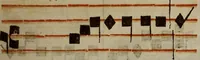 Picture 585 of 1072 from Pontificale romanvm Clementis VIII primum : posteà uerò Vrbani VIII ; auctoritate recognitum ; cum figuris (1683), leaf 348