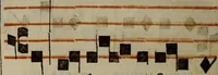 Picture 591 of 1072 from Pontificale romanvm Clementis VIII primum : posteà uerò Vrbani VIII ; auctoritate recognitum ; cum figuris (1683), leaf 349