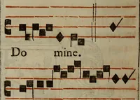 Picture 594 of 1072 from Pontificale romanvm Clementis VIII primum : posteà uerò Vrbani VIII ; auctoritate recognitum ; cum figuris (1683), leaf 351